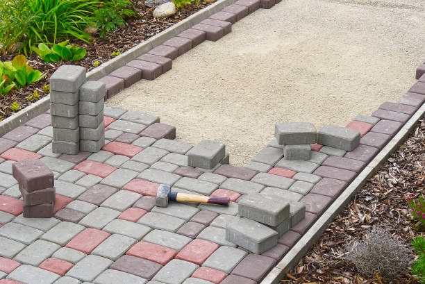 Reasons to Select Us for Your Driveway Paving Requirements in Centreville, MI