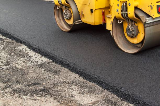 Reasons to Select Us for Your Driveway Paving Requirements in Centreville, MI