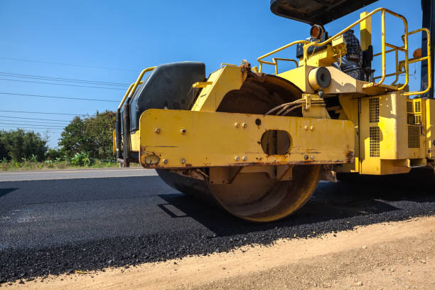 Best Decorative Driveway Pavers  in Centreville, MI
